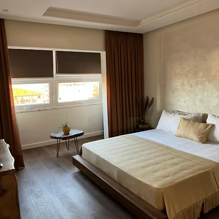 R&dlux * Durrës