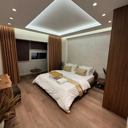 R&dlux 公寓 Durrës