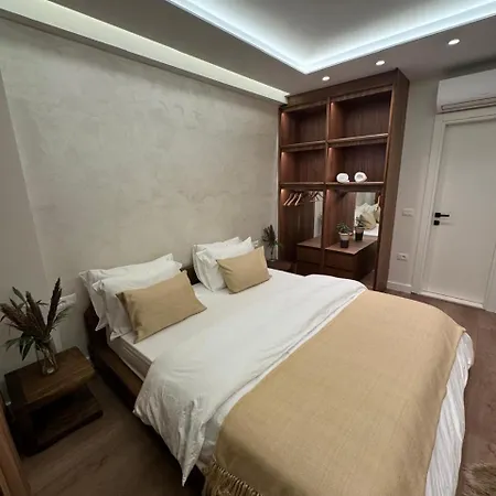 R&dlux 公寓